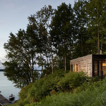 Cottage Modern