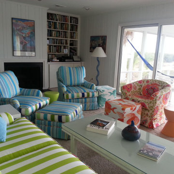 Dyson Hamilton Interiors - Design Projects