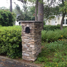 Exterior Ideas