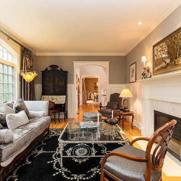 63 Goodnow Road, Sudbury, MA
