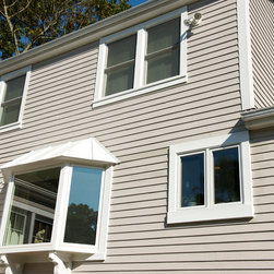 Level Green, PA - Windows