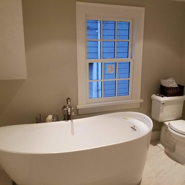 Point Grey Bathroom