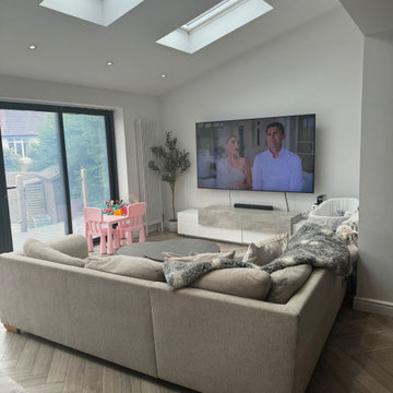 Design & Build Inspiration by Unity