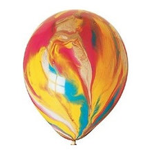 Party Ideas