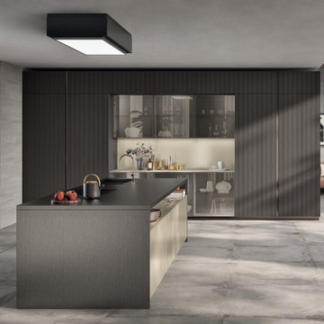 Scavolini Kitchens