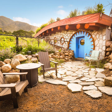 The Hobbit Homes at Crestone