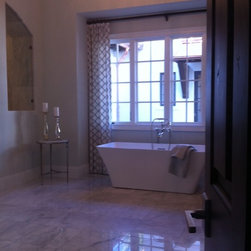 Milas White - Wall And Floor Tile