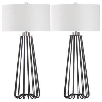Estill 34-Inch H Table Lamp