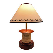 6 Bay Lighting