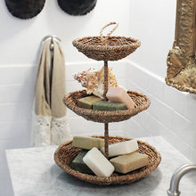 Baskets