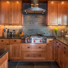 Kitchen Ideas