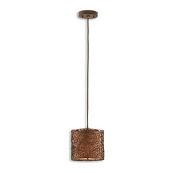 www.essentialsinside.com: brandon mini pendant light - Pendant Lighting