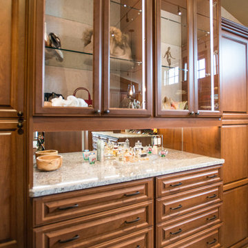 Comito Homes Client