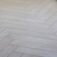 downstairs flooring