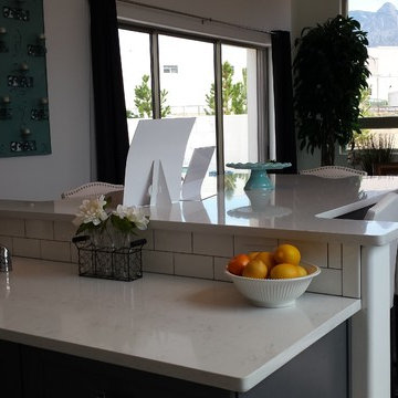 2016 Albuquerque Parade of Homes
