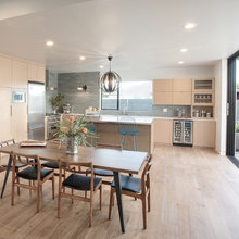 kitchen table