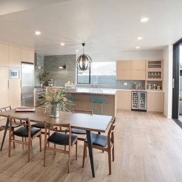 MAR VISTA MODERN