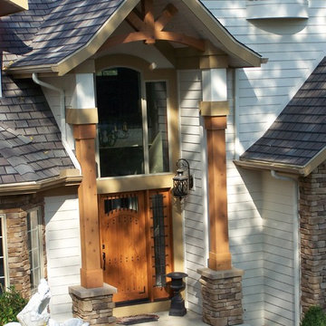 2007 Parade of Homes