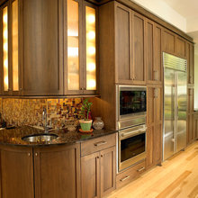 Cabinets