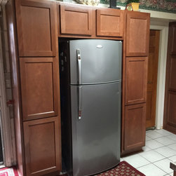 Home Kitchen Renovation - Home Improvement