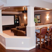 Living Room Ideas