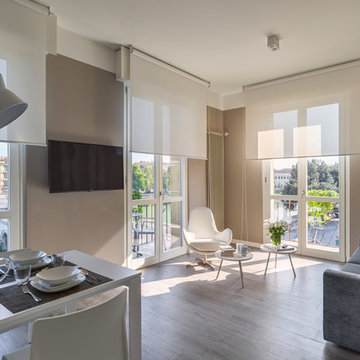 Appartamenti Ai Ponti, VERONA