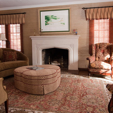 Calverton Living Room