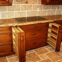 Kitchen Ideas