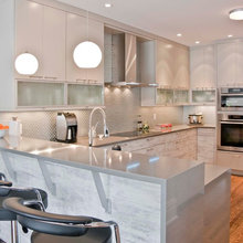 Kitchen Cabinets