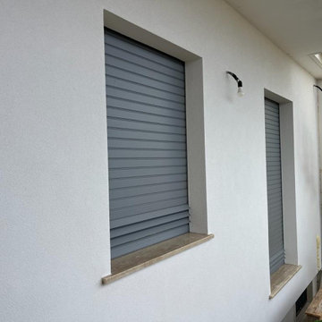 Ristrutturazione con bonus edilizi a Novoli (LE)
