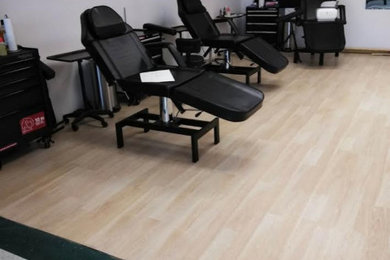 Commercial Project