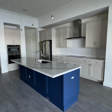 Residential Exterior and Interior Painting Projects Tampa FL