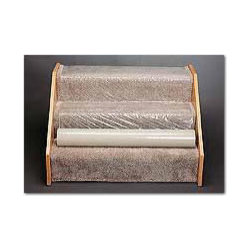 Carpet Protection - Carpet Tiles