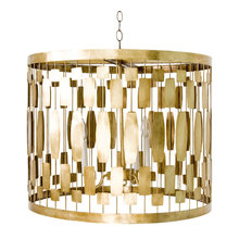 Mid Century Chandeliers