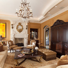 Moldings