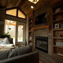 Tiny Lodge