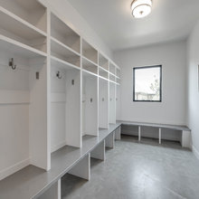 mudroom