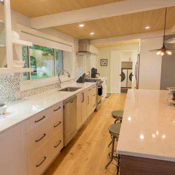 Dreamy Beach Bungalow