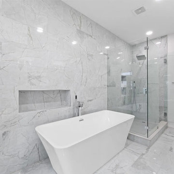 Dallas, TX Project