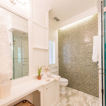 Traditional - Renovation - Westchester