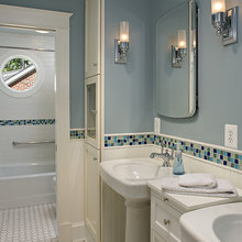 children's bathroom