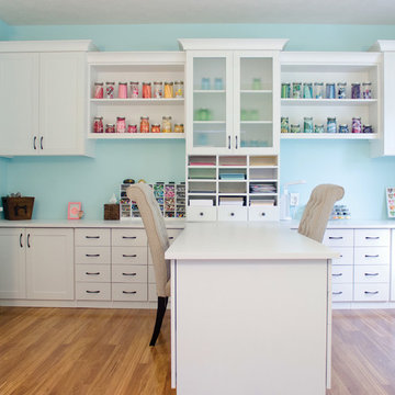 Indy Craft Room