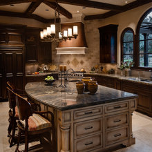 Kitchen Ideas
