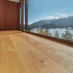 Villa St Moritz - Produits