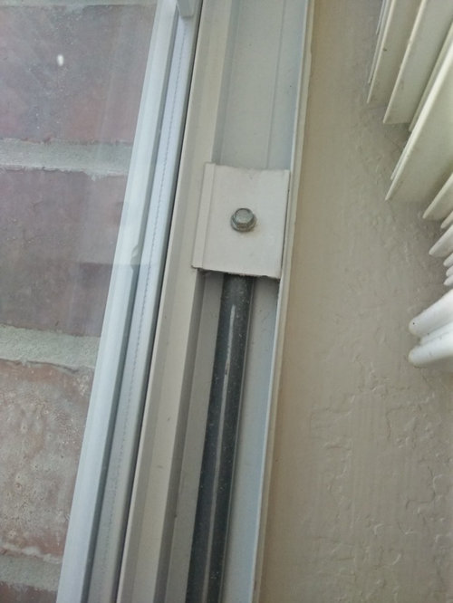 Window won