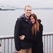 Brett Lewis's photo
