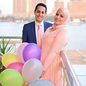 Walaa Mostafa's photo