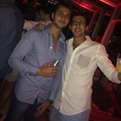 Simon Salameh's photo
