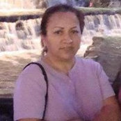 Photo de Irma Alonso