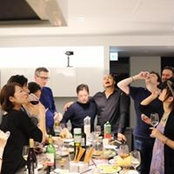 Eiji Kamimuras foto